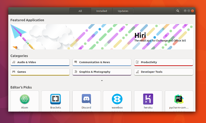 průvodce Ubuntu pro začátečníky
