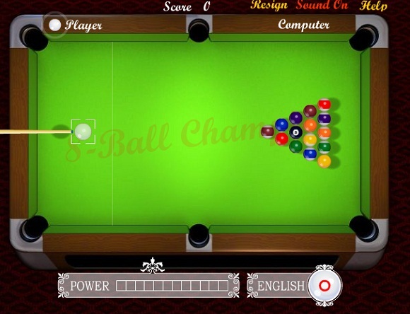 10 skvělých online her Bing, které můžete hrát zdarma 8 bing her 8ball