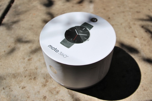 Motorola Moto 360 Android Wear Smartwatch Review a prozradí motorola moto 360 android nosí smartwatch recenzi 1