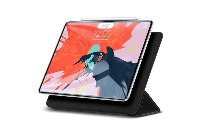 Obrázek produktu magnetického pouzdra Yippee iPad Pro