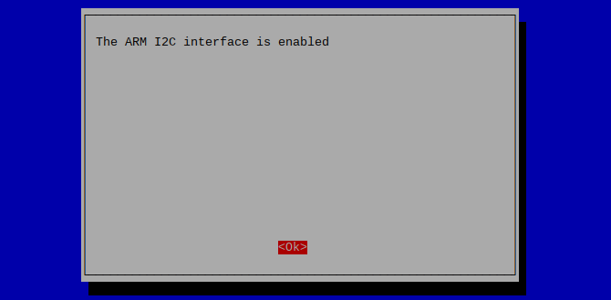 SPI a I2C na Raspberry Pi