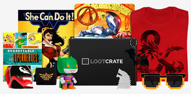 předplatné-box-site-loot-crate