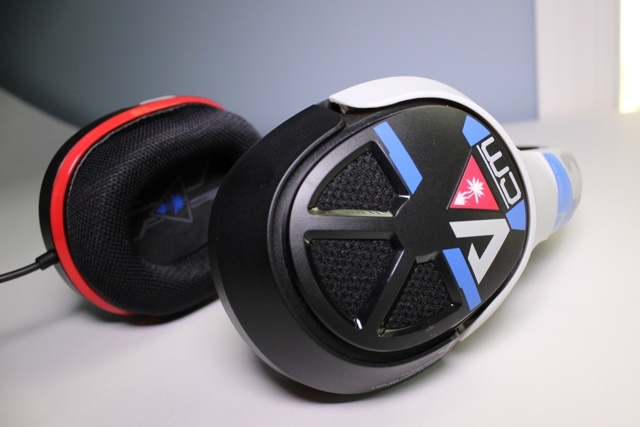 Turtle Beach Titanfall Head Force Atlas Headset Recenze & prozradí Turtle Beach Titanfall ušní síly Atlas headset Recenze 6