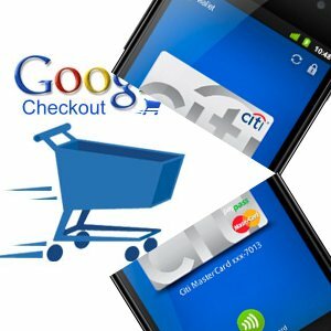 Peněženka Google se podobá Google Checkout. Odpor je marný! [Zprávy] googlewalleteatgooglecheckout