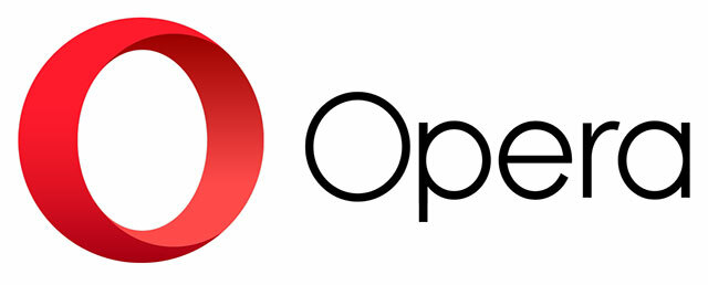 logo opery