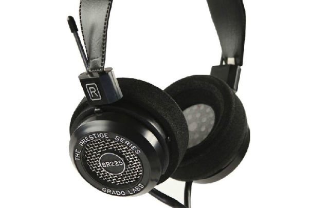 Nejlepší sluchátka - $ 200-Grado-Prestige-S225i