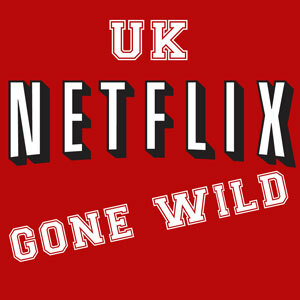 přístup k americkému netflixu z Velké Británie