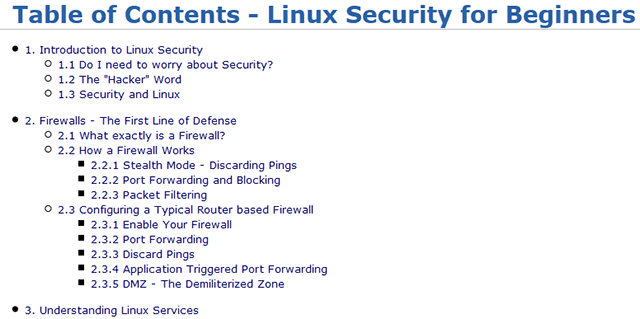 learn-linux-website-linux-security-pro začátečníky