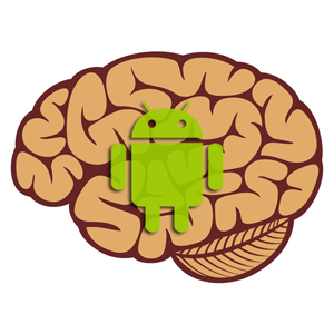 Android Brain Apps Úvod