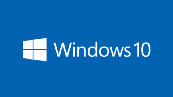 Logo Windows 10