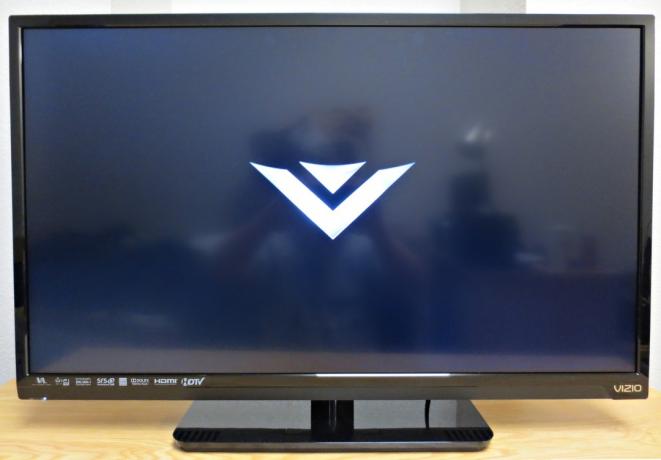 chytrá televize vizio e320i-a0