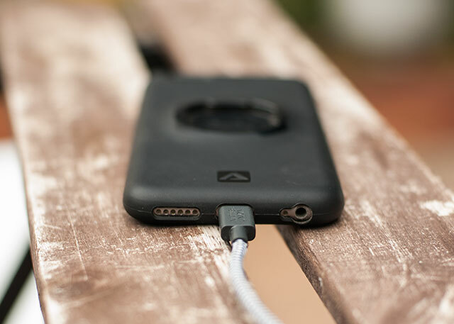 Lightning Cable Review Round-Up nativní unie6 s