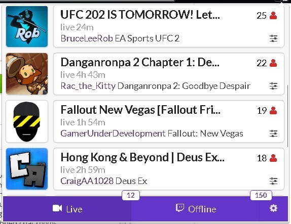chrome plugin for twitch giveaways