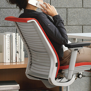 koupit kancelářskou židli online