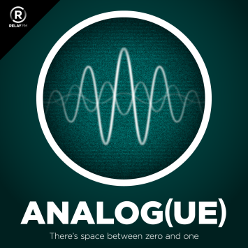 Analogový podcast