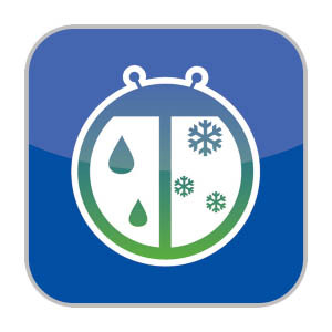 Weatherbug pro Android