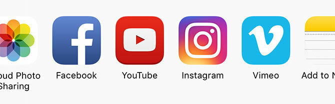 5+ jednoduchých způsobů, jak nahrávat a sdílet videa z vašeho sdíleného listu iPhone