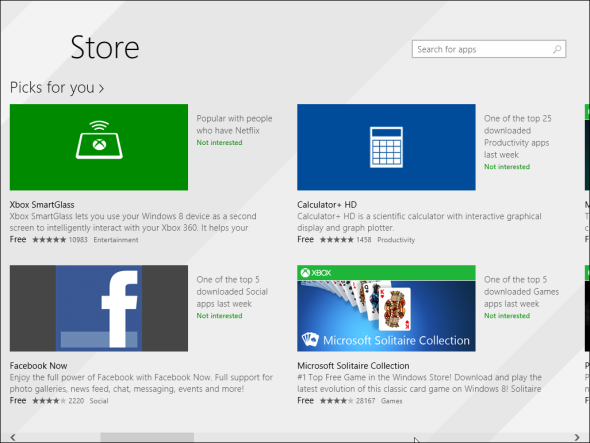 new-windows-store-app