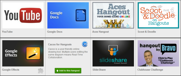 google + hangouty vs skype