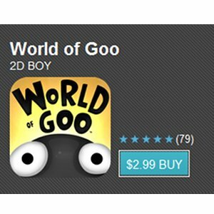 World Of Goo přichází na Android, zlevněné do 5. prosince [Novinky] worldofgooandroidthumb