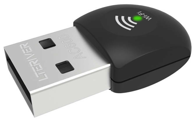 3 důvody vašeho Wi-Fi Dongle Speed ​​and Performance Sucks lteriver bezdrátové wifi dongle compact