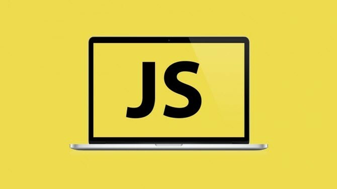 Udemy - JavaScript pro začátečníky