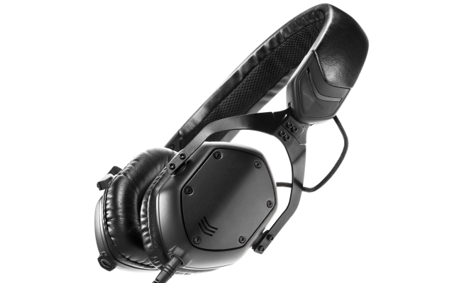 Nejlepší sluchátka - $ 200-V-Moda-XS