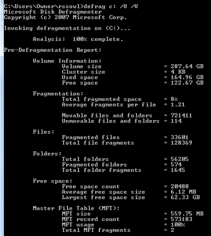 Příkazový řádek systému Windows: jednodušší a užitečnější než si myslíte Command10