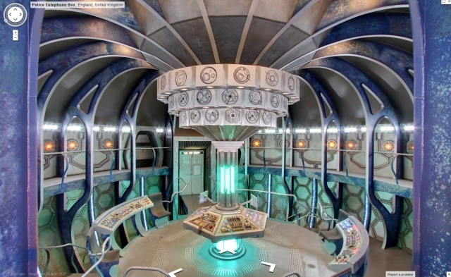 Google-Easter-Egg-Maps-Street-View-Tardis-phone-box-doctor-who