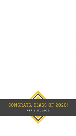 promoce geofilter