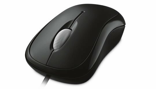 Co potřebujete vědět před zakoupením myši microsoftopticalmouse [MakeUseOf vysvětluje]