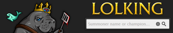 League of legends site