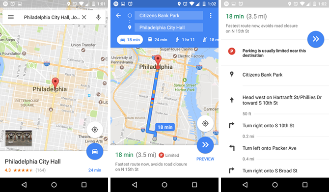 Waze vs. Mapy Google: Která aplikace bude navigovat domovem Rychlejší trasy aktualizují mapy Google