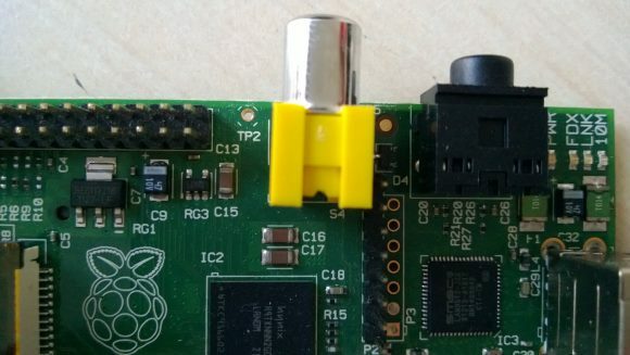 5 způsobů, jak zobrazit Raspberry Pi na monitoru nebo TV muo rpi monitory rca