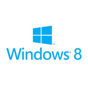 Windows 8 náhled