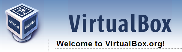 virtualbox