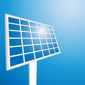 jak fungují solární panely