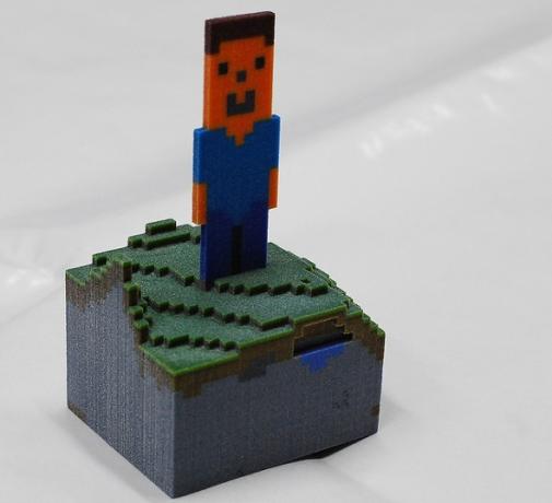 7 Známek, že jste žijící kousek herní historie 2d 3d minecraft