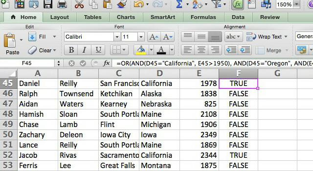 excel-if-and-or-result