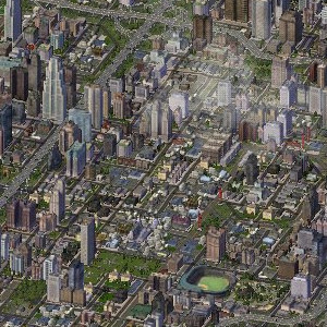 5 důvodů, proč se vrátit zpět k SimCity 4 [Stanovisko] simcity41