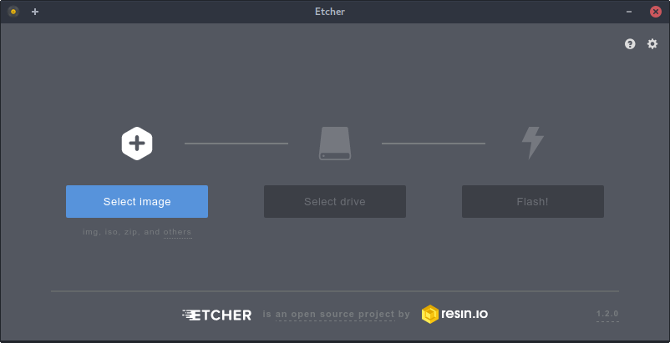 nejlepší elektronická aplikace pro linux