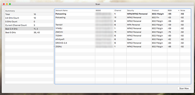 mac-scan-wireless-networks