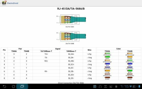 Použijte svůj tablet Android k posílení svého stolního počítače v práci AndroidApp11