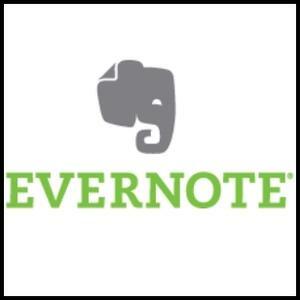 proč byste měli používat evernote