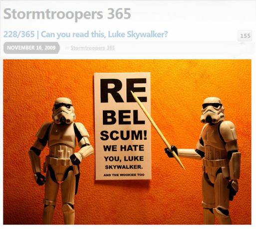 Stormtroopers