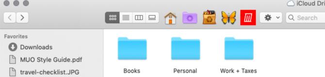 toolbar-shortcuts-in-finder-on-mac