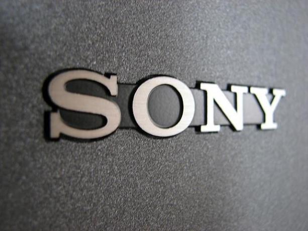 sony