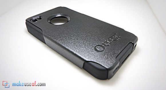 Prozradí: iPhone 4 Defender (+ případy docházky od Otterbox) commuter5