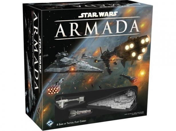 Desková hra Star Wars Armada