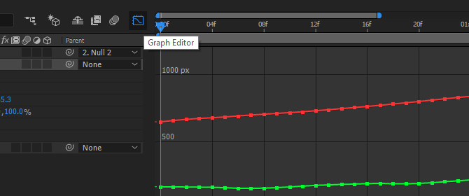 Jak pohybovat textem v grafickém editoru Adobe After Effects